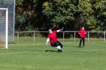 Bild 2 - Frauen Egenbuettel : Hamburger SV : Ergebnis: 1:9